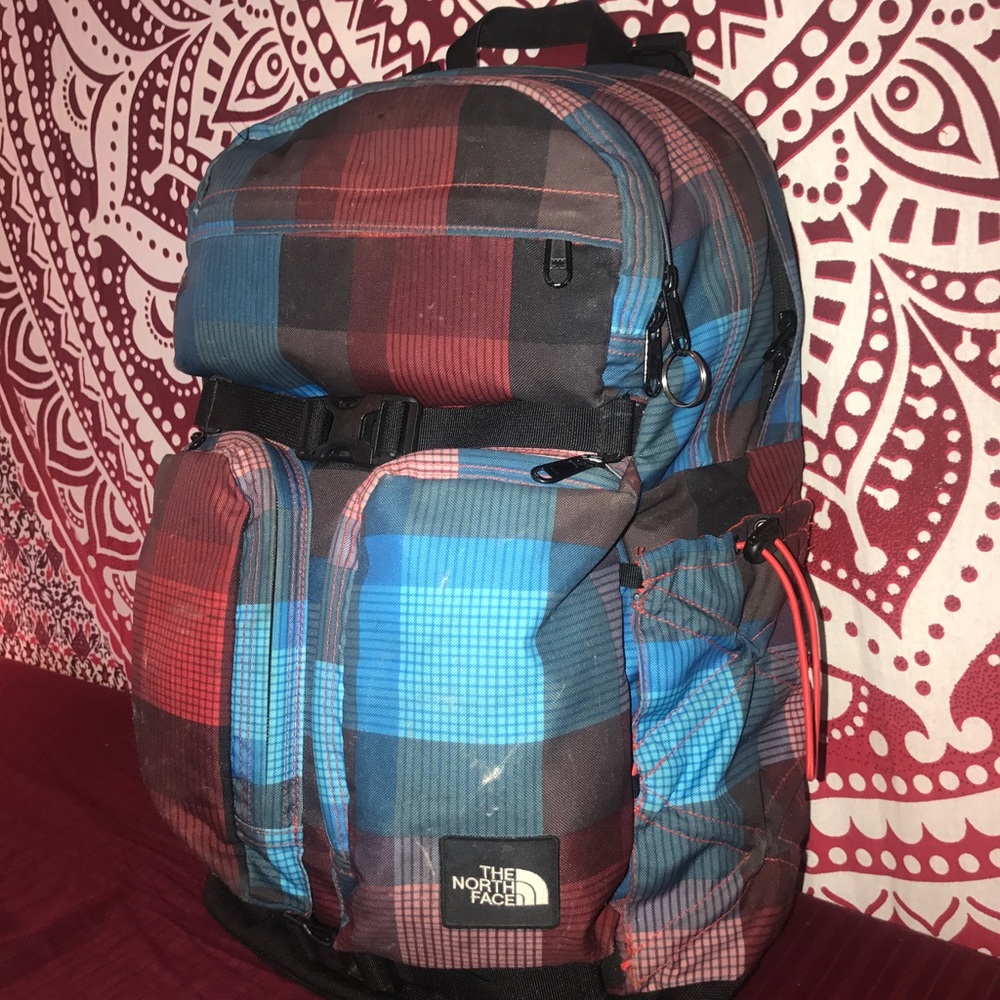 North face Backpack